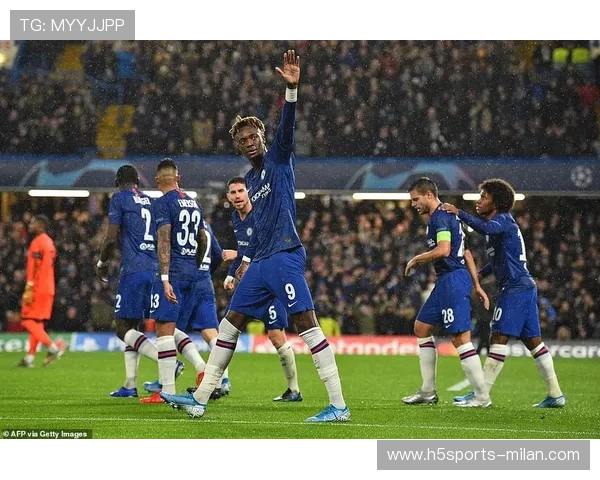 切尔西追内马尔式边路华彩：新王登场，蓝军开启华丽攻势