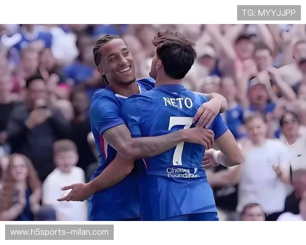 切尔西计划冬窗再次豪购，蓝军烧钱模式重启