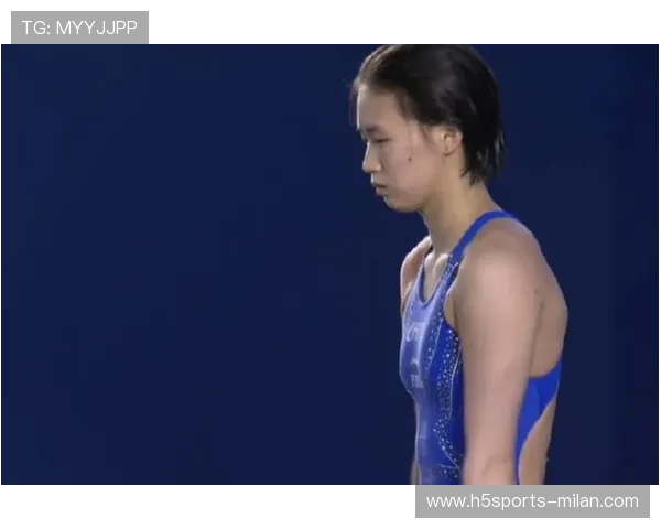 世界跳水比赛中国队表现优异，再次奠定霸主地位，世界跳水看中国