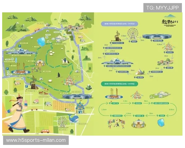 体育旅游：赛事周边旅游线路带动当地经济增长，体育赛事 旅游