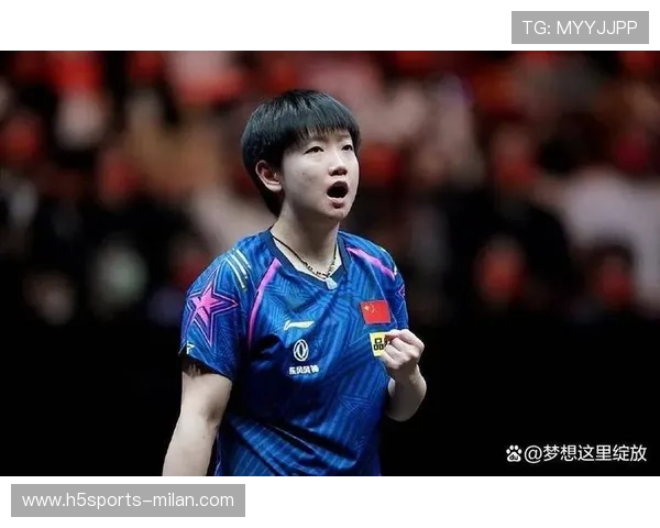 中国乒协正式公布全运会乒乓球种子名单：王楚钦孙颖莎领衔强势出战，樊振东陈梦力量满满