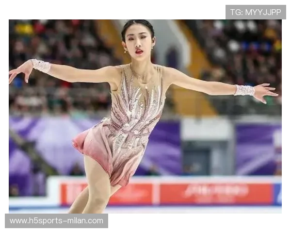 冰上芭蕾式花样滑冰组合得分创新高,评委无法苛责 冰上芭蕾式花样滑冰组合得分创新高,评委无法苛责