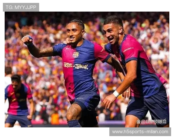 巴萨青训小将闪耀全场,未来中场核心呼之欲出 巴萨青训小将闪耀全场,未来中场核心呼之欲出