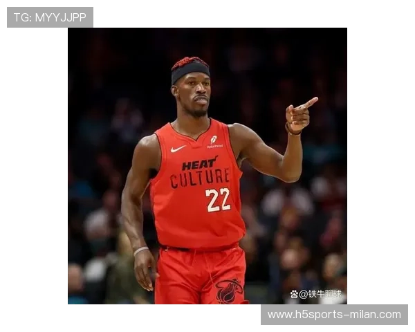 巴特勒用身体打穿防线