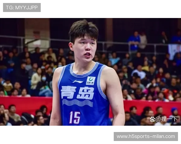 杨瀚森首次NBA首发，尽管失利，但为球队带来积极影响